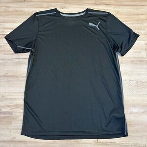 Puma Shirt Size Medium
